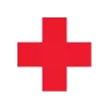 Logo van Red Cross Aruba