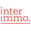 Logo van Inter Immo Makelaars