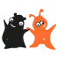 Logo van Kindercentrum Hoi Pippeloi