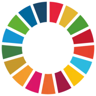 Logo SDG Nederland