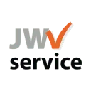 Logo JWV Service.nl