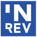 Logo van INREV
