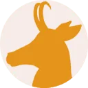 Logo van Antilope Outdoor