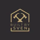 Logo van Built By Sven