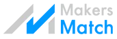 Logo van Makers Match