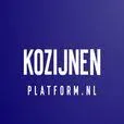 Logo van kozijnenplatform