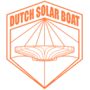 Logo van Dutch Solar Boat