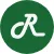 Logo van Van Helten Transport
