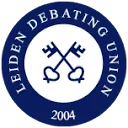 Logo van Leiden Debating Union