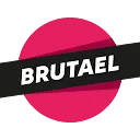 Logo van BRUTAEL Performance Marketing