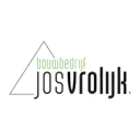 Logo van Bouwbedrijf Jos Vrolijk B.V.