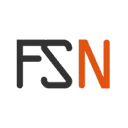 Logo van Formula Student Netherlands