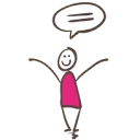 Logo van Daisy Meekes