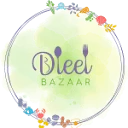 Logo van Dieet Bazaar