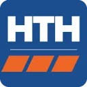 Logo van HTH Hannink Autoschade