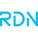 Logo van RDN Accountants