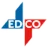 Logo van EDCO Eindhoven BV