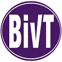 Logo van Bijscholing instituut voor Therapeuten
