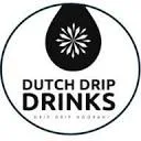 Logo van Dutch drip drinks