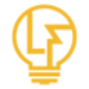 Logo van De Lichtfabriek