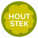 Logo Houtstek Slochteren