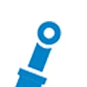 Logo van Dubbeldam Bevako