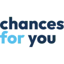 Logo van Chancesforyou