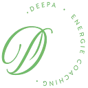 Logo van Deepa energie coach
