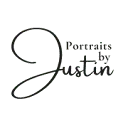 Logo van Portraits by Justin