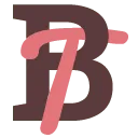 Logo van Dr.Banket