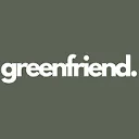 Logo van greenfriend