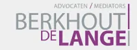 Logo van Berkhout De Lange advocaten
