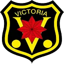 Logo van Hockey Vereniging Victoria