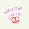 Logo van WarmePretzel