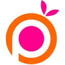 Logo van PinkOrange Events AND Incentives