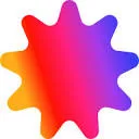 Logo van Violet Diversity AND Inclusion