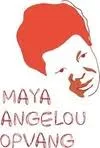 Logo van Stichting Maya Angelou Opvang