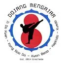 Logo van Koreaanse Martialart Academie