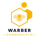 Logo van Warber Communicatie