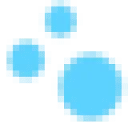 Logo van DFP Schoon