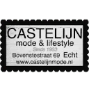 Logo van Castelijn mode