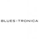 Logo Bluestronica
