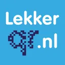 Logo van Lekkerqr.nl