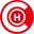 Logo van Cultuurhuis Heerlen