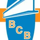 Logo van BCB Staalconstructie B.V.