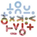 Logo van colourful tribe
