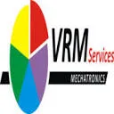 Logo van VRM Services B.V