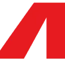 Logo van bergen Kunst organisatie AND tekstbureau