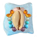 Logo van Amber Peters Clown & Coaching