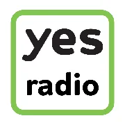 Logo van Yes Radio